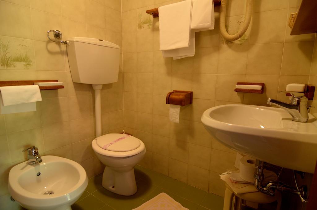Albergo Mirella Belluno Room photo